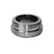 Thrifco Plumbing Aerator Adapter 55/64 Inch-27T x 15/16 Inch-27T Standard Lead-F 4400401 - alternate 1